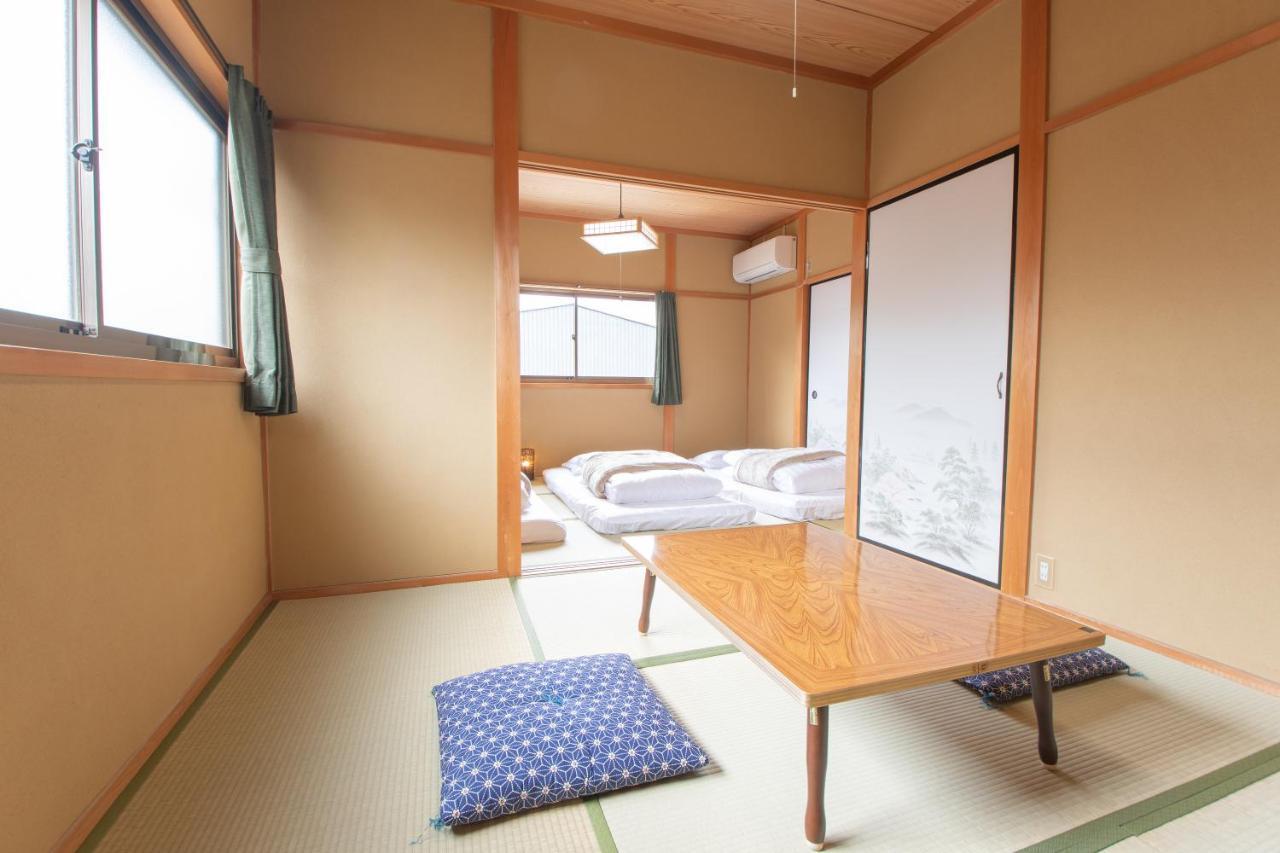 The Exp Yachiyo - Self Check-In Only Villa Uda Exterior photo