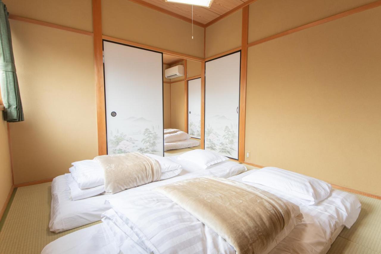 The Exp Yachiyo - Self Check-In Only Villa Uda Exterior photo
