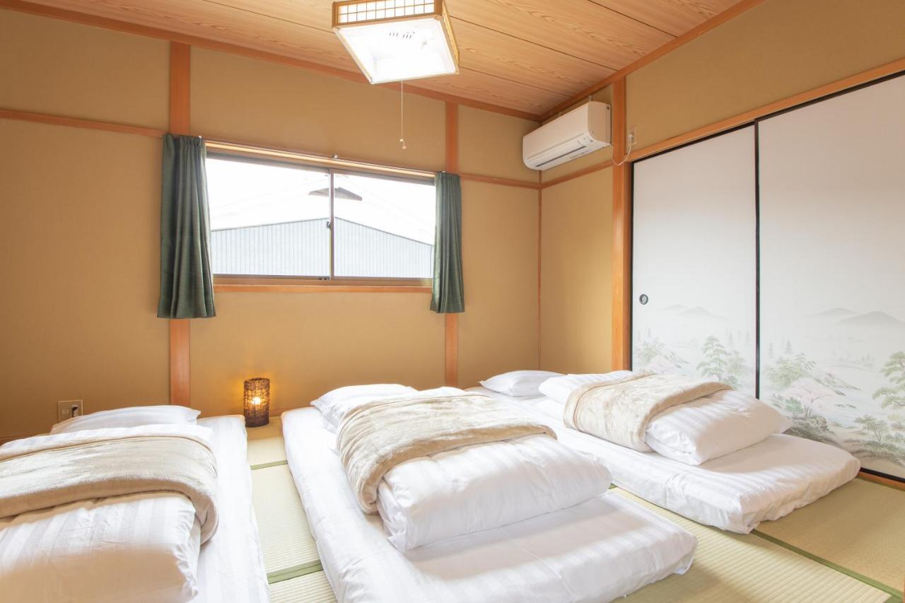 The Exp Yachiyo - Self Check-In Only Villa Uda Exterior photo