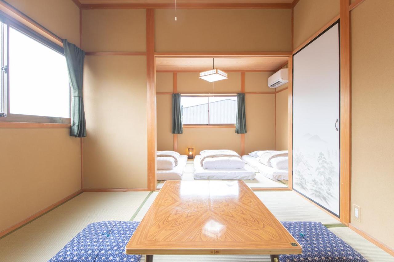 The Exp Yachiyo - Self Check-In Only Villa Uda Exterior photo