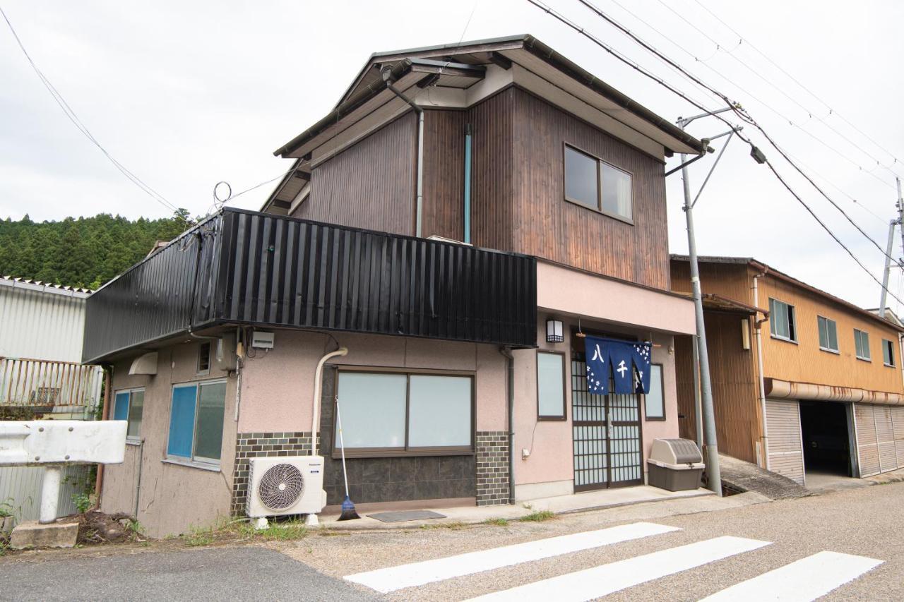 The Exp Yachiyo - Self Check-In Only Villa Uda Exterior photo