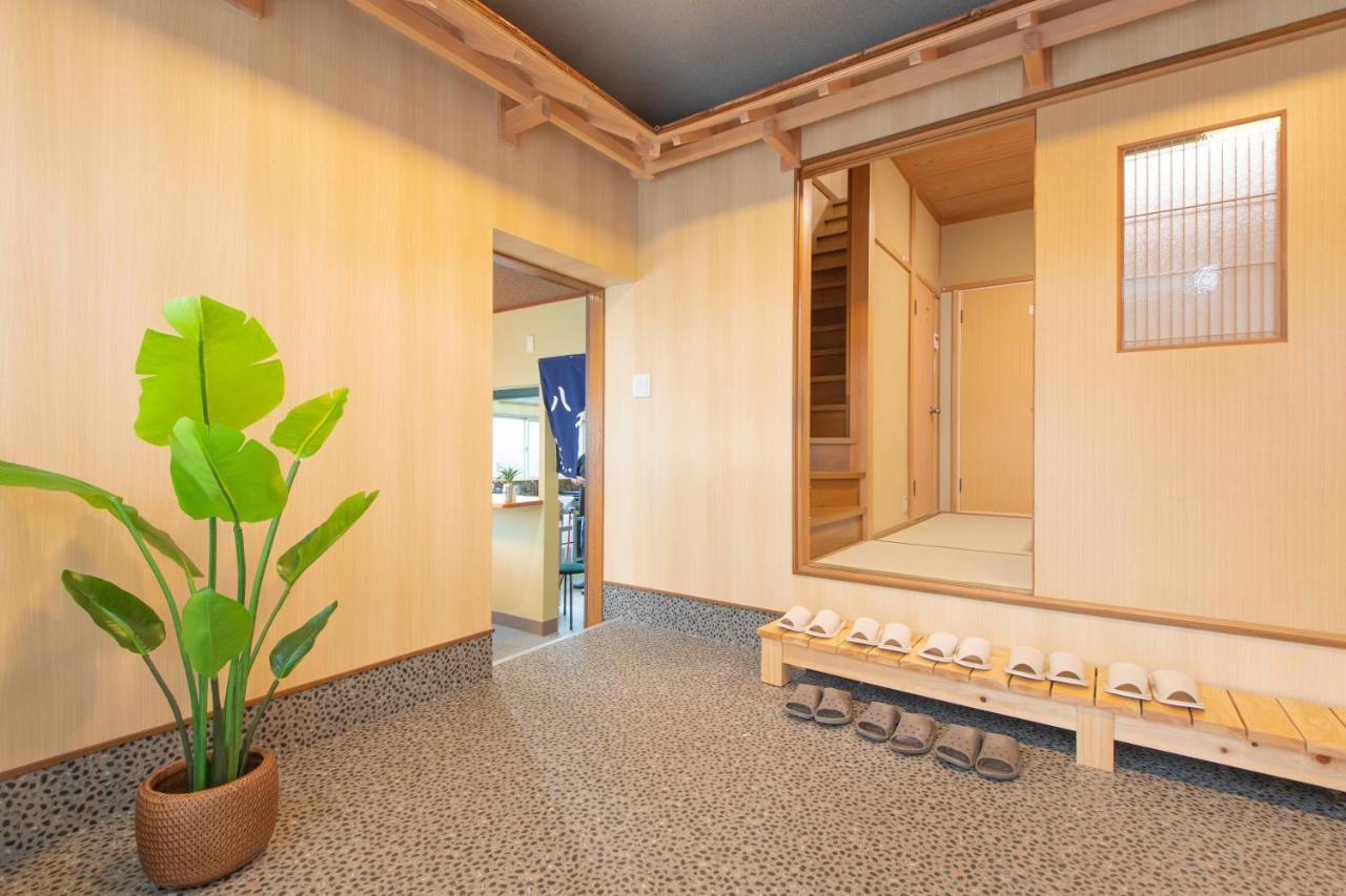 The Exp Yachiyo - Self Check-In Only Villa Uda Exterior photo