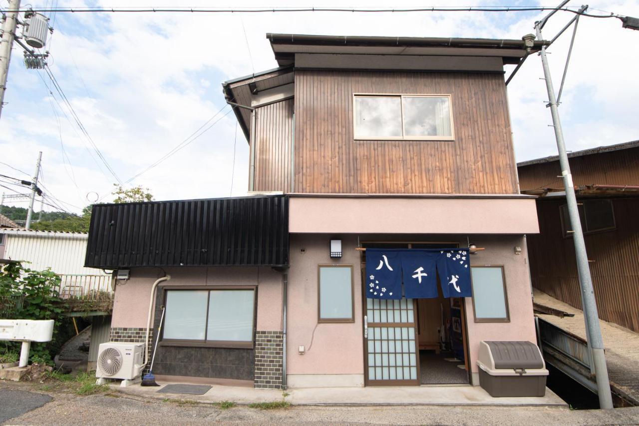 The Exp Yachiyo - Self Check-In Only Villa Uda Exterior photo