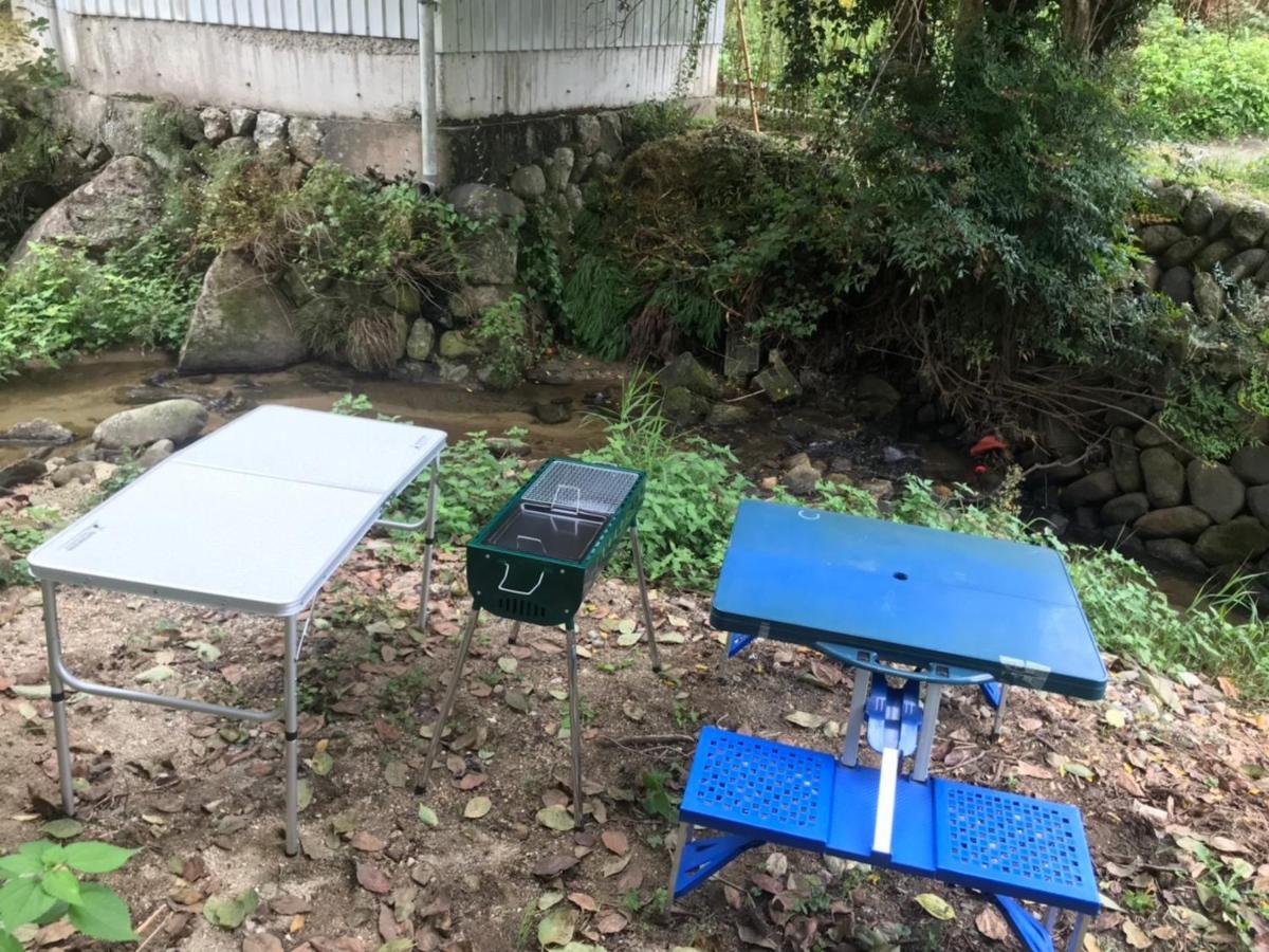 The Exp Yachiyo - Self Check-In Only Villa Uda Exterior photo